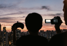 O Menino de 1996 e o Homem de 2026