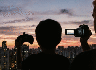 O Menino de 1996 e o Homem de 2026