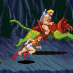 He-Man Dragon Pearl of Destruction