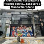 Mundo WarpZone4