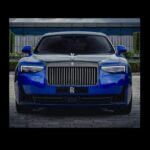 Rolls Royce WZ
