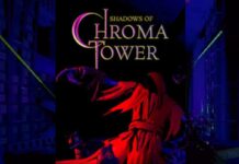 Shadows of the Chroma Tower: RPG brasileiro multiplayer chega em março de 2026