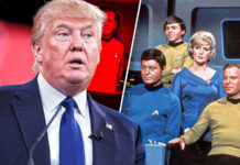 O mundo vai “copiar” a arte? Série clássica afirmou que III Guerra Mundial começaria em 2026!