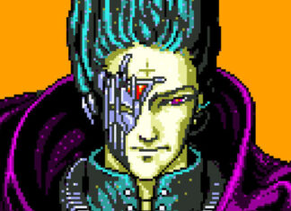 Jogo novo pra Sega Saturn e Neo Geo… 2026 só começando | Boa Tarde WarpZone 171