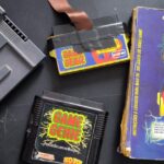 game genie acessorios
