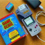 game genie – game boy