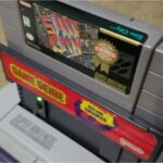 game genie super nintendo