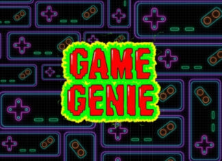GAME GENIE: história, códigos e legado