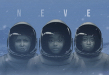 Conhecendo jogos brasileiros: Neve da Ritus Studios, um thriller retrofuturista de tirar o fôlego