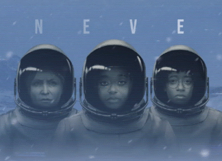 Conhecendo jogos brasileiros: Neve da Ritus Studios, um thriller retrofuturista de tirar o fôlego