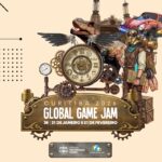 poster da sede PUCPR