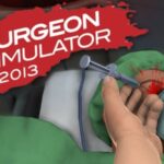 surgeon simulator