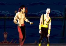 Mortal Monday, Hacks Insanos e a WarpZone Virando Publisher | Boa Tarde WarpZone 192