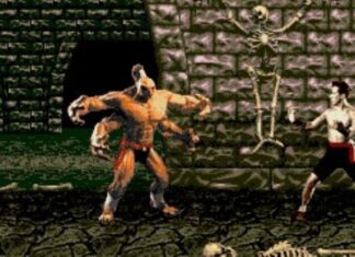 Mortal Kombat – Arcade Edition: Romhack para Mega Drive é atualizado com correções e melhorias