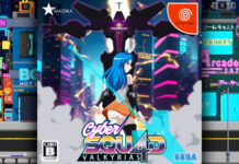 Cyber Squ4d Valkyrias: Neon, Nanotecnologia e Pancadaria