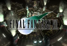 Square Enix disponibiliza nova versão de Final Fantasy VII para PC no Steam e GOG com melhorias de gameplay