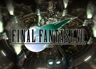 Square Enix disponibiliza nova versão de Final Fantasy VII para PC no Steam e GOG com melhorias de gameplay