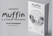 HQ independente e poética sobre neurodivergência e aceitação será lançada em São Paulo