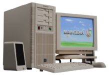 Maingear Retro98, o PC ‘old school’ com hardware potente para saudosistas dos anos 90