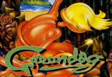 Greendog (Mega Drive): o surfista azarado que eu descobri pela capa
