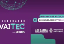 VAI TEC SP: Último dia para inscrições no Programa Acelerador de games e projetos