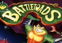 Battletoads: O trauma gostoso da infância