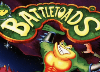 Battletoads: O trauma gostoso da infância