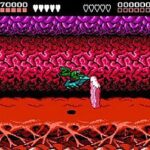 Battletoads_gameplay