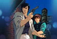 City Hunter, clássico do PC Engine, chega aos consoles atuais em remaster 2D