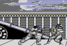 Street Fighter II ganha um novo port de fã para o ZX Spectrum com qualidade superior