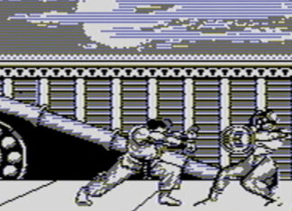 Street Fighter II ganha um novo port de fã para o ZX Spectrum com qualidade superior
