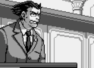 Phoenix Wright: Ace Attorney ganha versão de fã para Game Boy; veja como jogar