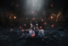 Fatal Frame II Crimson Butterfly Remake vale a pena? Conheça já o remake deste clássico!