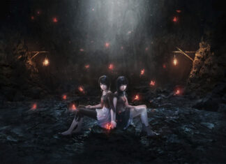 Fatal Frame II Crimson Butterfly Remake vale a pena? Conheça já o remake deste clássico!