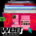 Web Rewind