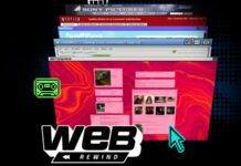 Navegador Opera celebra 30 anos com viagem interativa histórica pela web