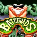 battletoadas
