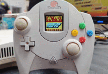 Projeto brasileiro quer revolucionar o controle do Sega Dreamcast
