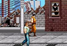 Final Fight de Mega Drive vai se tornar um projeto de código aberto