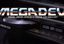 MegaDev 1.0: Kit de desenvolvimento para o Sega CD ganha atualização completa