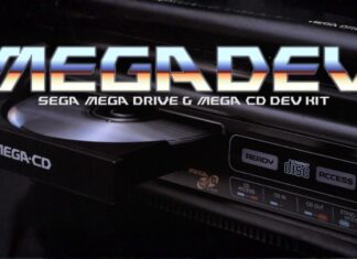 MegaDev 1.0: Kit de desenvolvimento para o Sega CD ganha atualização completa
