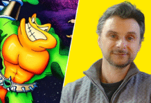 Artista responsável por Battletoads, Donkey Kong Country e Killer Instinct é convidado internacional da RETROCON 2026