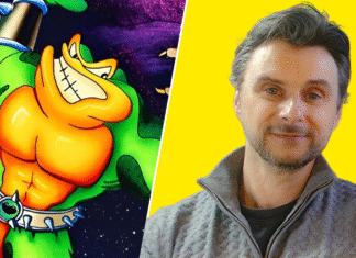 Artista responsável por Battletoads, DKC e Killer Instinct é convidado da RETROCON 2026