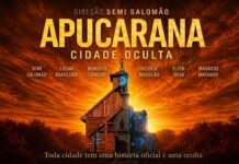 Semi Salomão estreia novo filme – Apucarana Cidade Oculta