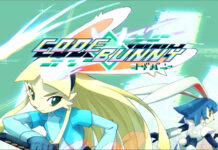 Conhecendo jogos brasileiros: CODE Bunny traz uma jogabilidade frenética com aventura futurista