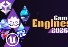Participe da Grande Pesquisa de Game Engines 2026!