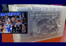 Banda Megadriver vai lançar cartucho com 120 temas musicais de games