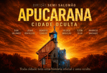 Semi Salomão estreia novo filme – Apucarana Cidade Oculta