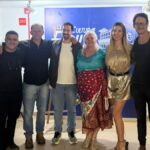 equipe filme