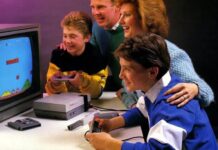 As Fases de um jogador: O ciclo secreto de quem cresceu com videogame